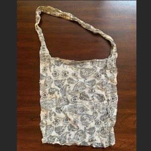 Vintage Free People Tote Bags (*2 for 20)